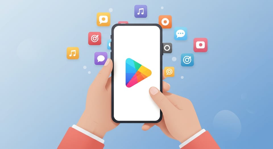Como Baixar Play Store: Guia Completo para Instalar ou Restaurar no Seu Android