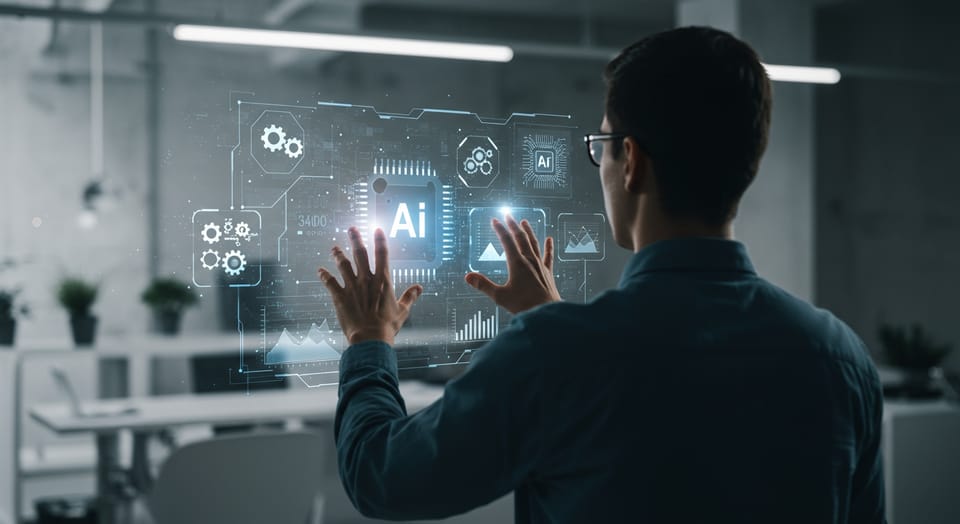 Como Usar a Inteligência Artificial: Guia Completo para Iniciantes e Experts