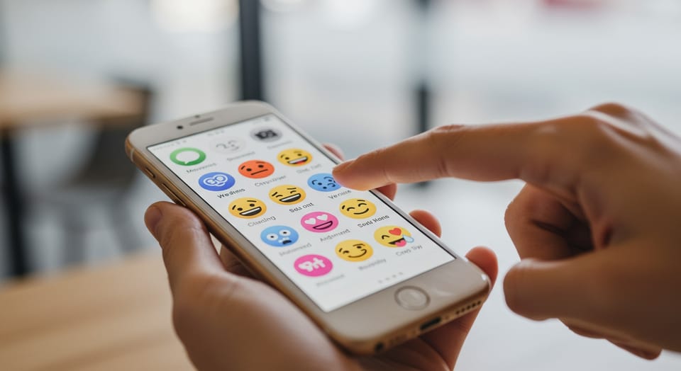 Como Copiar Emojis no iPhone: Guia Completo e Dicas Essenciais