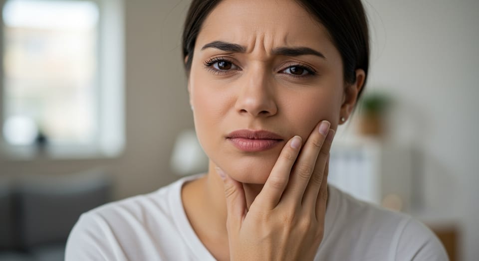 Dente Doendo: O Que Fazer para Aliviar a Dor e Quando Procurar Ajuda Profissional