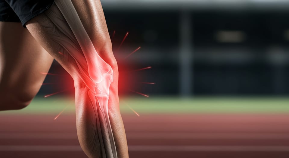 Dor na Canela: O Que Pode Ser e Como Lidar com o Problema