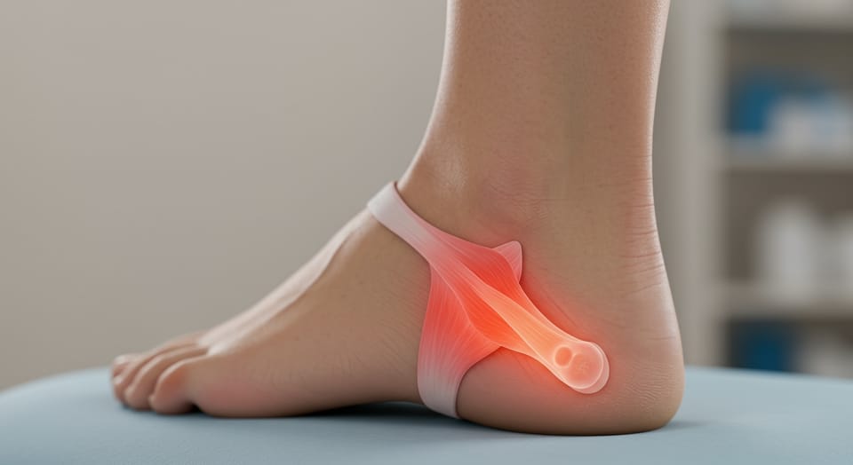 Esporão no Pé: Entenda o Que É, Causas, Sintomas e Tratamentos