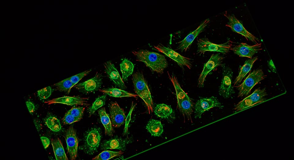 Exame Imuno-Histoquímico Positivo: O Que Significa Para Sua Saúde