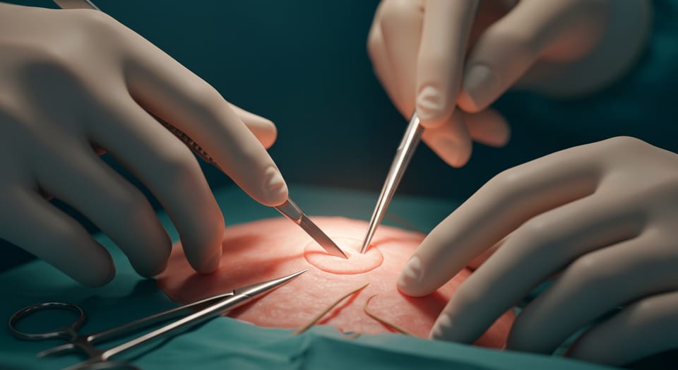 Exerese: O Que É, Para Que Serve e Quando É Indicada?