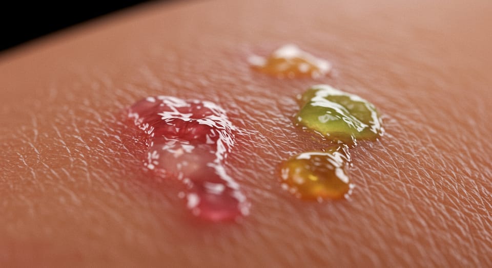 Exsudato: O que É, Tipos e Sua Importância na Saúde