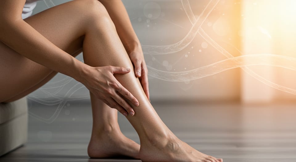 Fraqueza nas Pernas: Entenda as Causas e Quando Buscar Ajuda