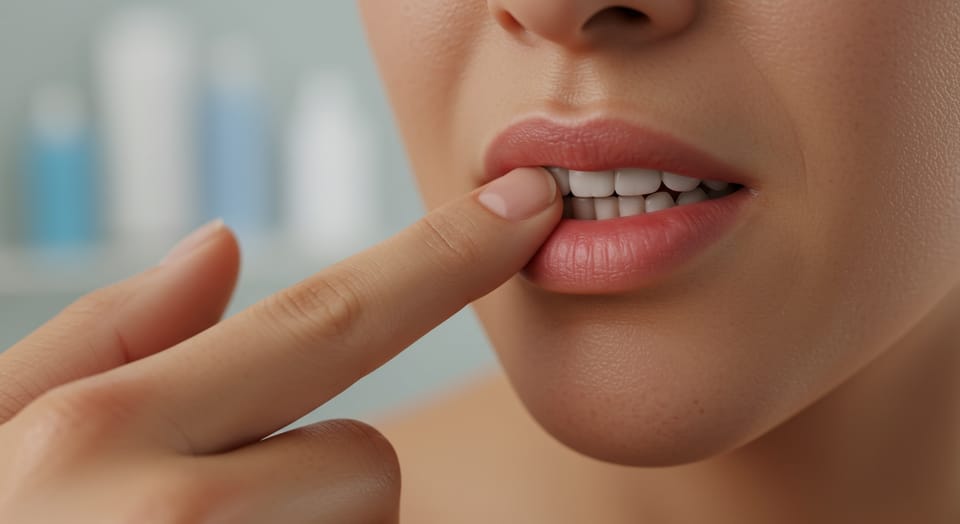 Gengiva Inchada: O Que Fazer Para Aliviar e Tratar