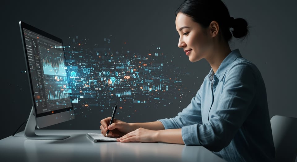 Gerador de Texto: O Guia Completo para Escolher, Usar e Economizar