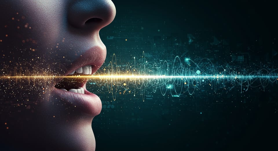 Gerador de Voz IA: Guia Completo e Comparativo para Escolher o Ideal