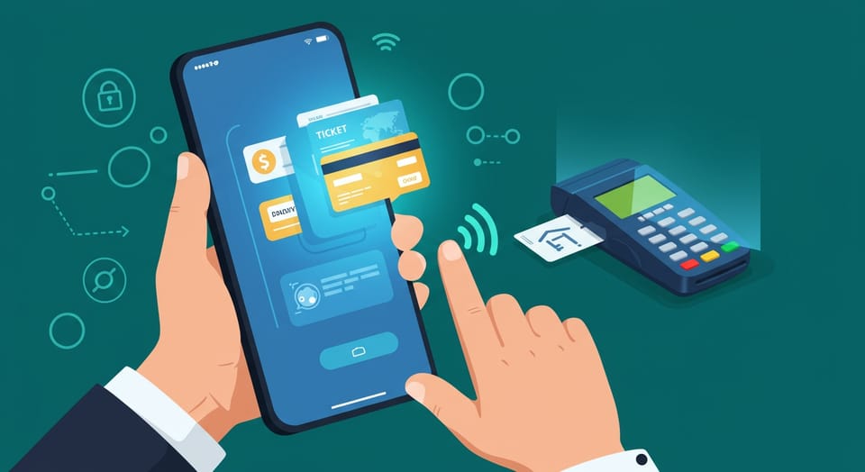 Google Pagamentos: Seu Guia Completo para a Carteira Digital do Google