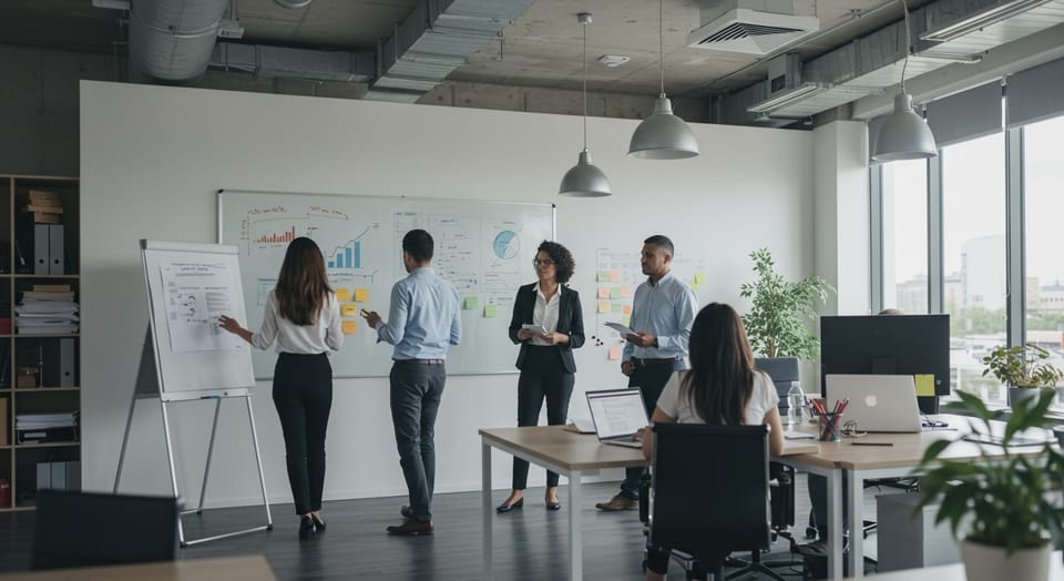 Headcount: O Que É, Como Calcular e Por Que É Crucial para Sua Empresa