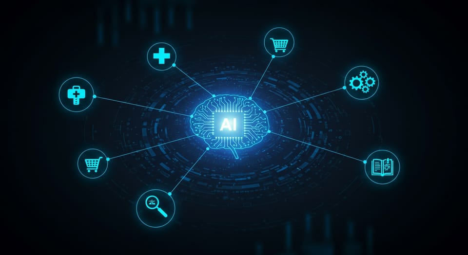 IA Usa: Aplicações Práticas, Benefícios e Desafios da Inteligência Artificial