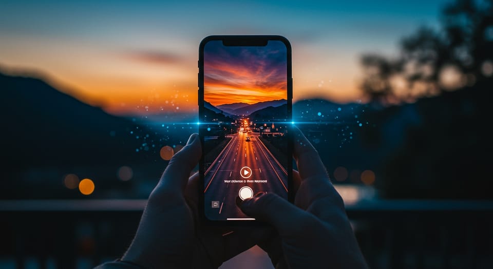 Imagens de iPhone: Desvendando o Poder da Fotografia no Seu Bolso