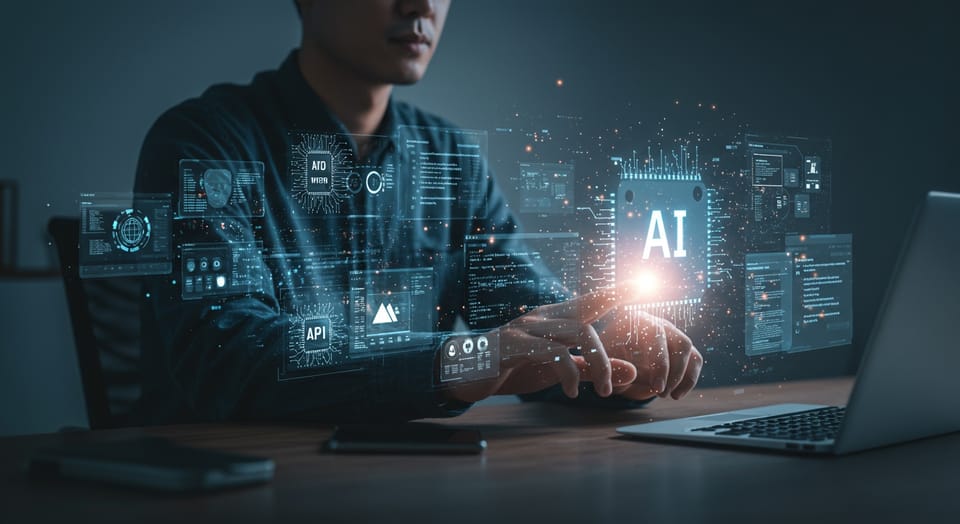 Inteligência Artificial Gratuita: Onde Encontrar e Como Usar Agora Mesmo