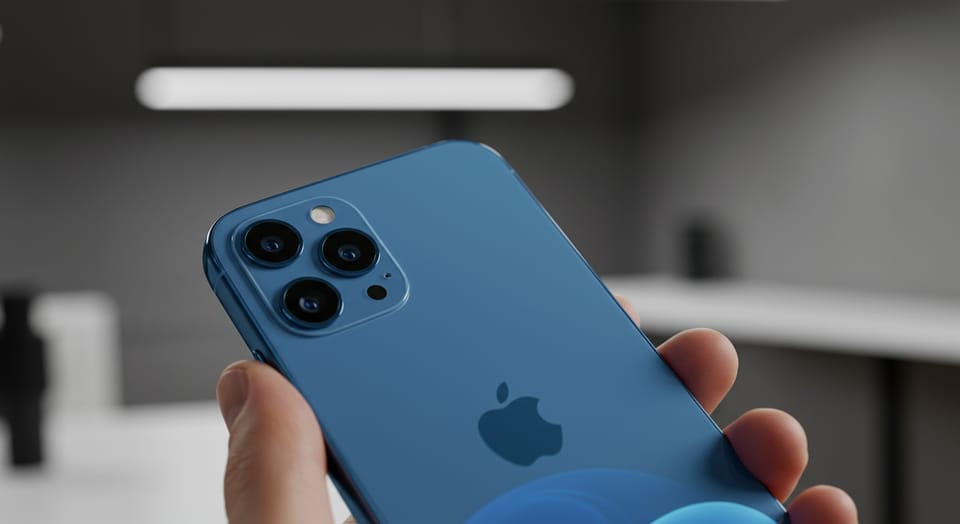 iPhone 12 Pro em 2025: Ainda Vale a Pena Comprar?