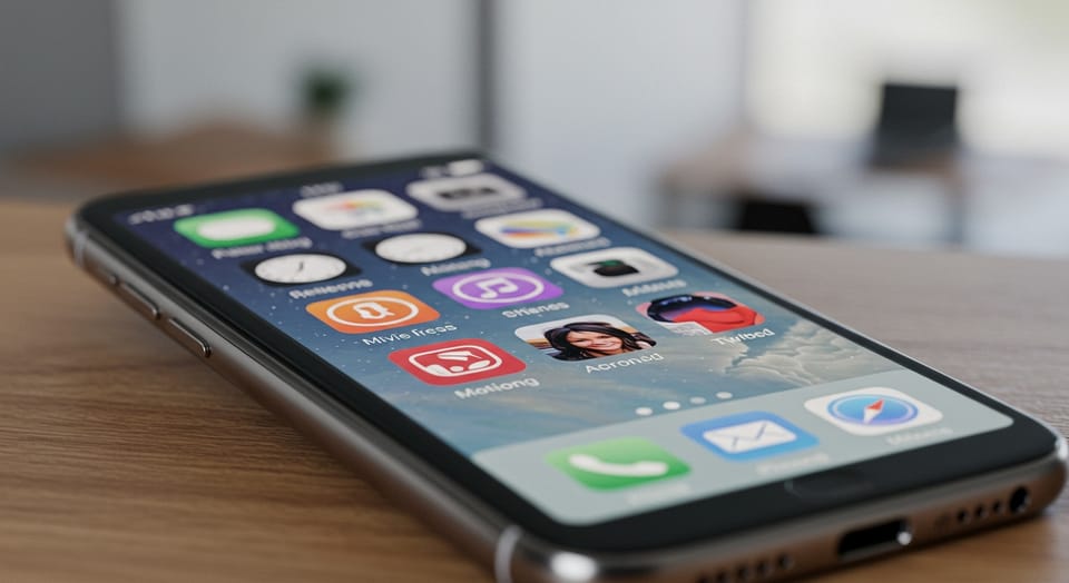 iPhone 128GB: O Armazenamento Ideal ou um Gargalo Potencial?