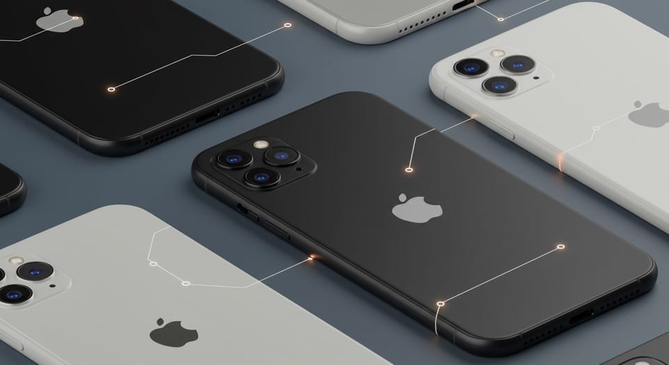 iPhone 16 Lançamento: Todos os Detalhes da Nova Geração da Apple