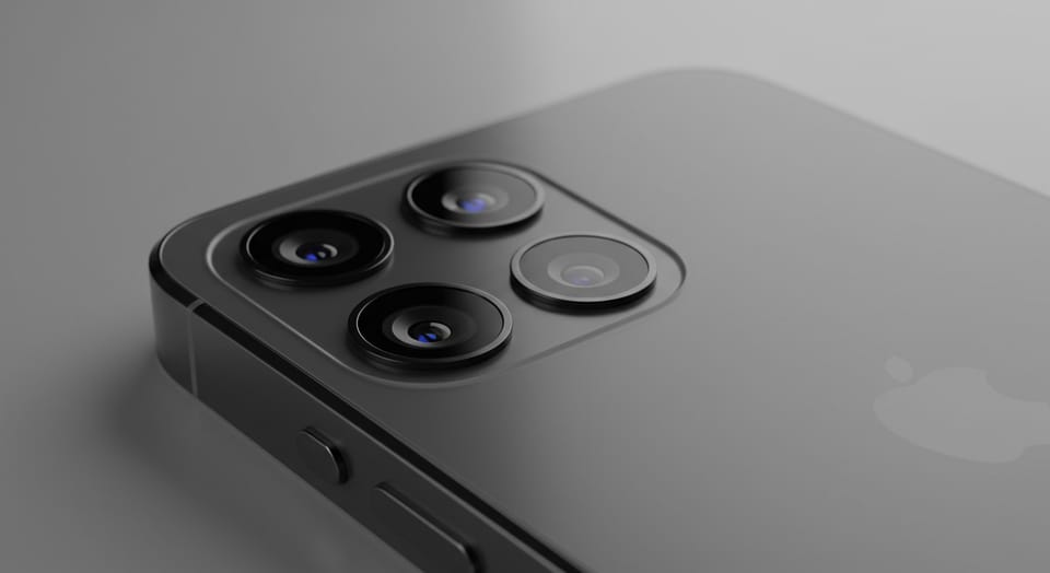 iPhone com 3 Câmeras: Guia Completo para Escolher o Seu