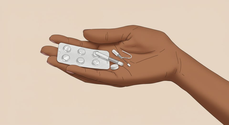 Qual o Melhor Anticoncepcional que Não Engorda? Análise Detalhada