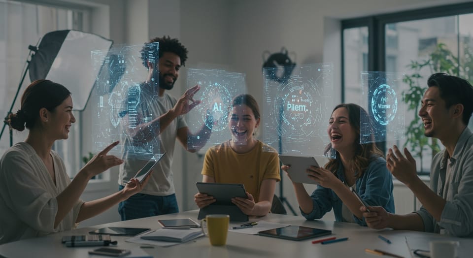 Guia Completo: Como Escolher o Melhor Gerador de Imagens com IA para Suas Necessidades