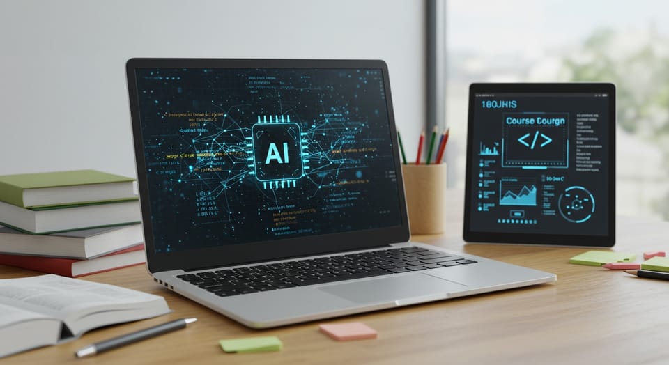 Os Melhores Cursos Gratuitos de Inteligência Artificial para Você Começar Agora