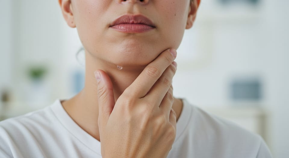 Muita Saliva na Boca: O Que Pode Ser? Um Guia Completo sobre Hipersalivação