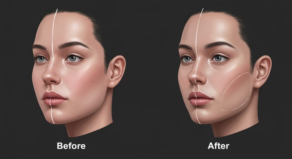 O Que É Bichectomia? Entenda o Procedimento, Benefícios e Riscos