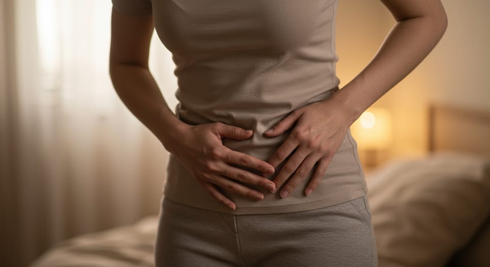 O Que é Bom Para Cólica: Um Guia Completo para Alívio e Bem-Estar