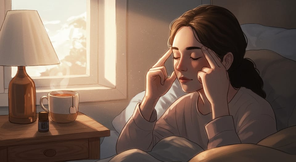 Dor de Cabeça: O Guia Completo para Alívio e Prevenção