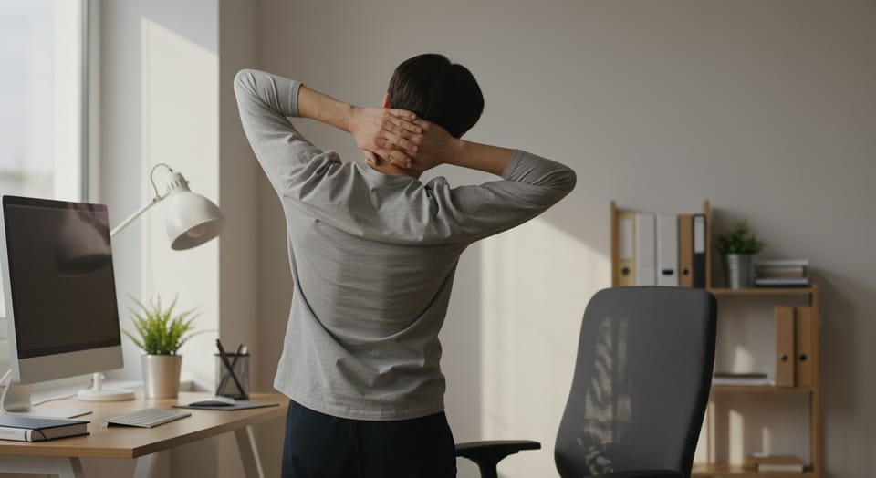 O Que é Bom Para Dor nas Costas: Um Guia Completo para Alívio e Prevenção