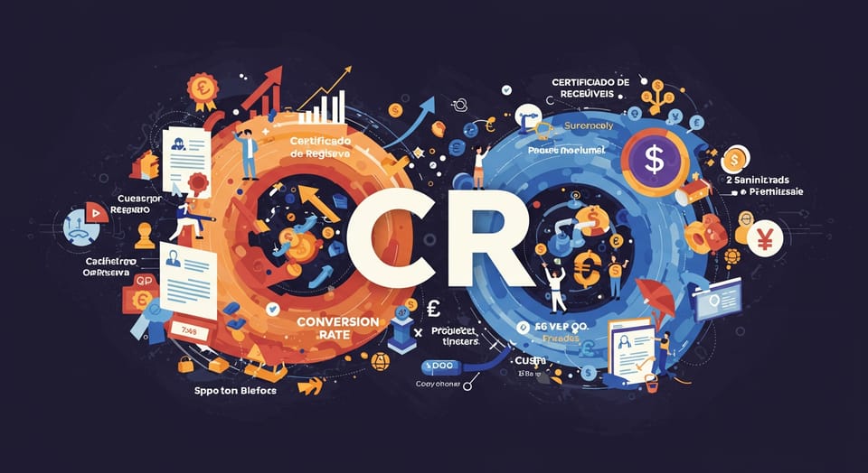 O Que É CR? Desvendando os Múltiplos Significados dessa Sigla