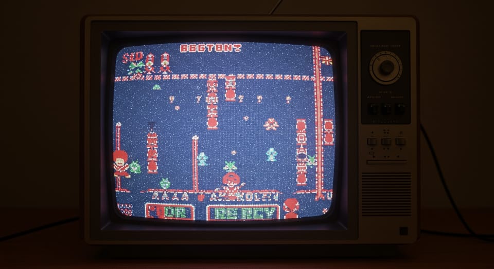 O Que é CRT: Desvendando a Tecnologia Clássica por Trás das Telas e Sua Relevância Atual