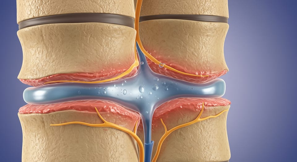 Discopatia Degenerativa: Entenda o Que É, Causas, Sintomas e Tratamento