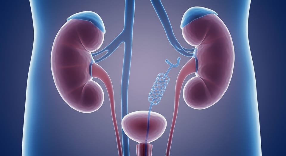 Cateter Duplo J: Entenda o que É, Para que Serve e Como Funciona