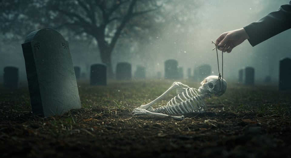 O Que é Exumação? Entenda o Processo, Motivos e Implicações no Brasil