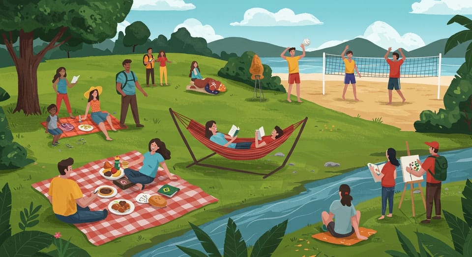 O Que é FDS? Desvendando o Significado e a Importância do Seu Fim de Semana