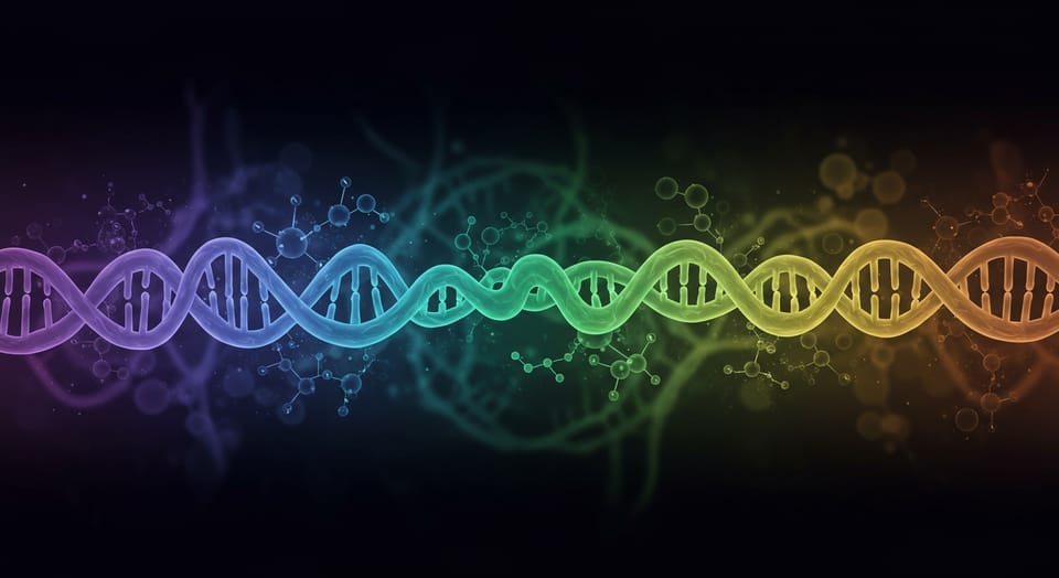 Genitália Ambígua: Entendendo as Diferenças no Desenvolvimento Sexual