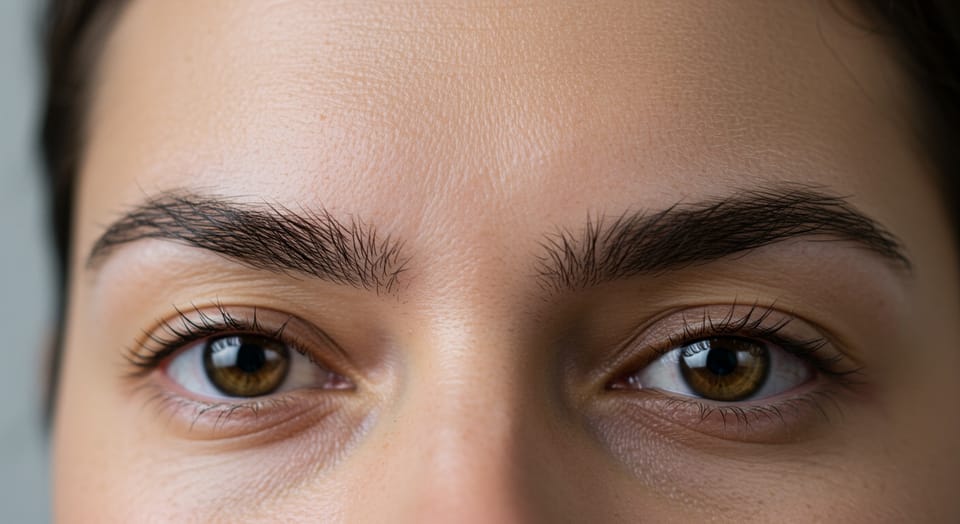 Glabela: O Que É, Onde Fica e Como Lidar com as Linhas de Expressão