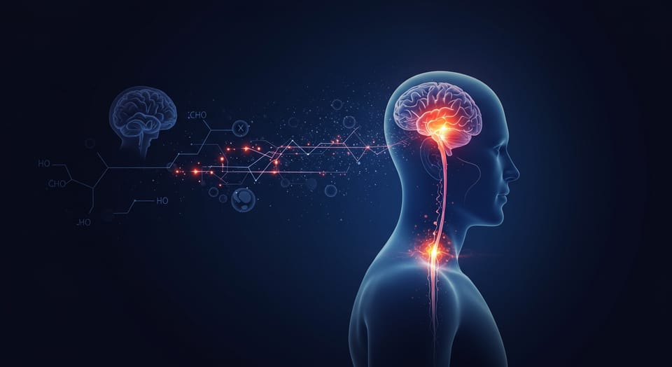 Libido Masculina: Desvendando o Impulso Sexual do Homem