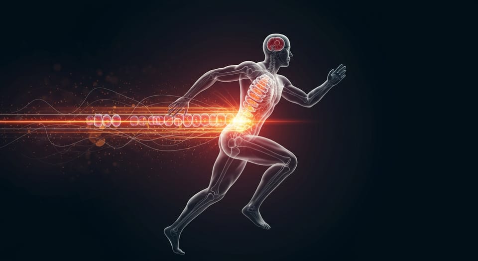 Metabolismo Acelerado: Entenda o que É e Como Influencia Sua Saúde