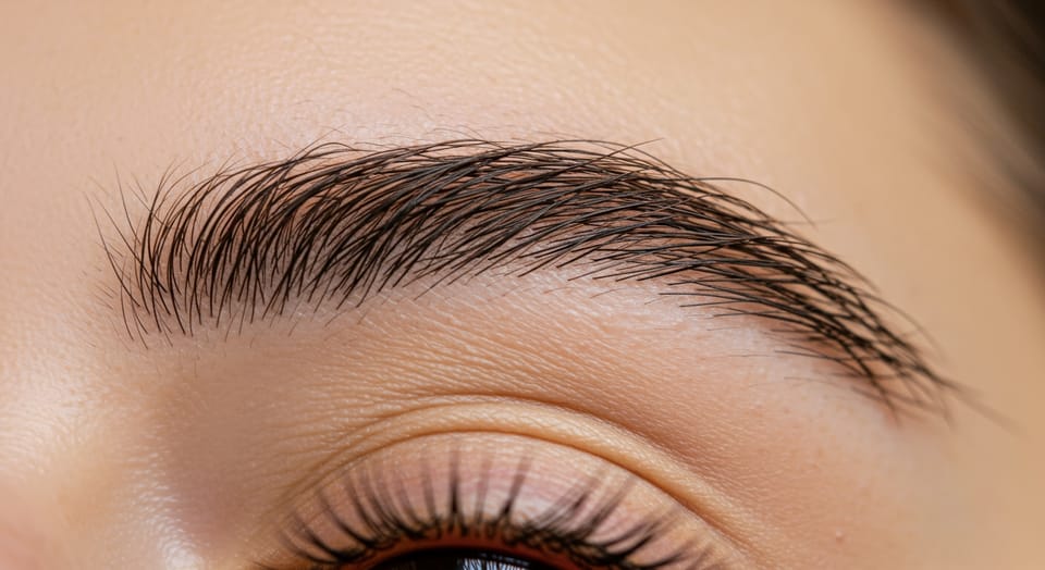 O Que É Micropigmentação? Guia Completo Para Entender o Procedimento