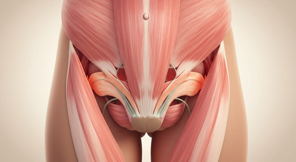Períneo: Entenda o Que É, Suas Funções Essenciais e Como Cuidar Dessa Região Vital