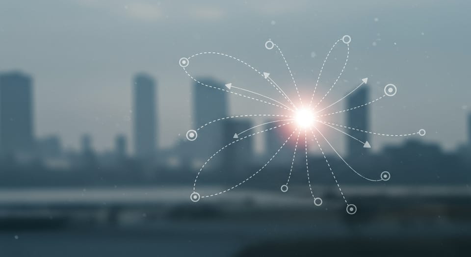 O Que É Ponto de Referência? Entenda Sua Essência e Aplicações Práticas