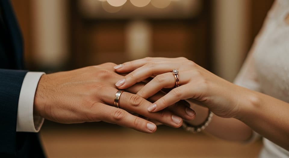O que é Preciso para Casar no Civil: Guia Completo para o Seu Grande Dia