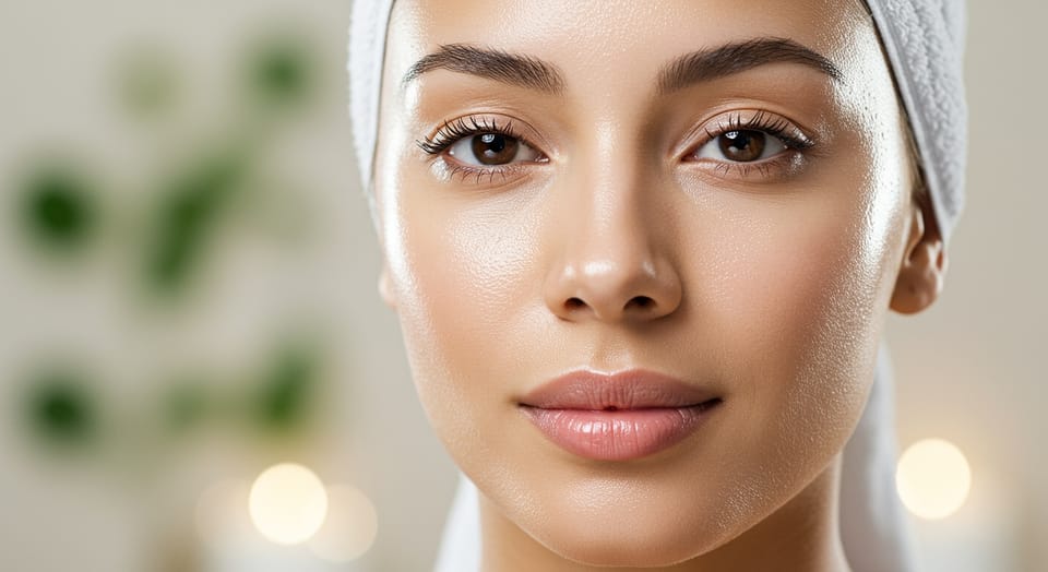 O Que é Revitalização Facial: Um Guia Completo para uma Pele Radiante
