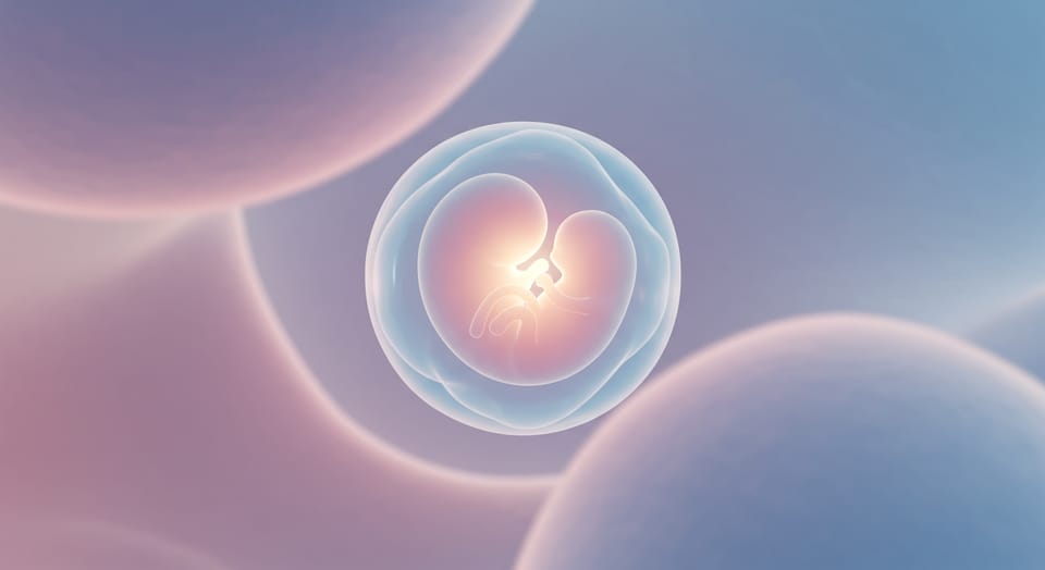 O Que É Saco Gestacional? Sua Importância no Início da Gravidez