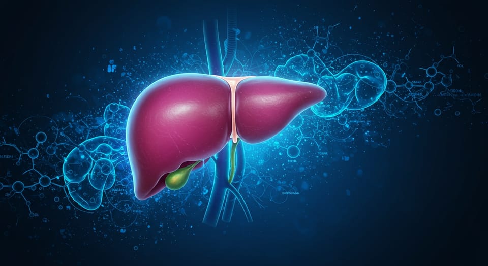 Transaminase Oxalacética (TGO/AST): O Que É e Por Que Seus Níveis Importam