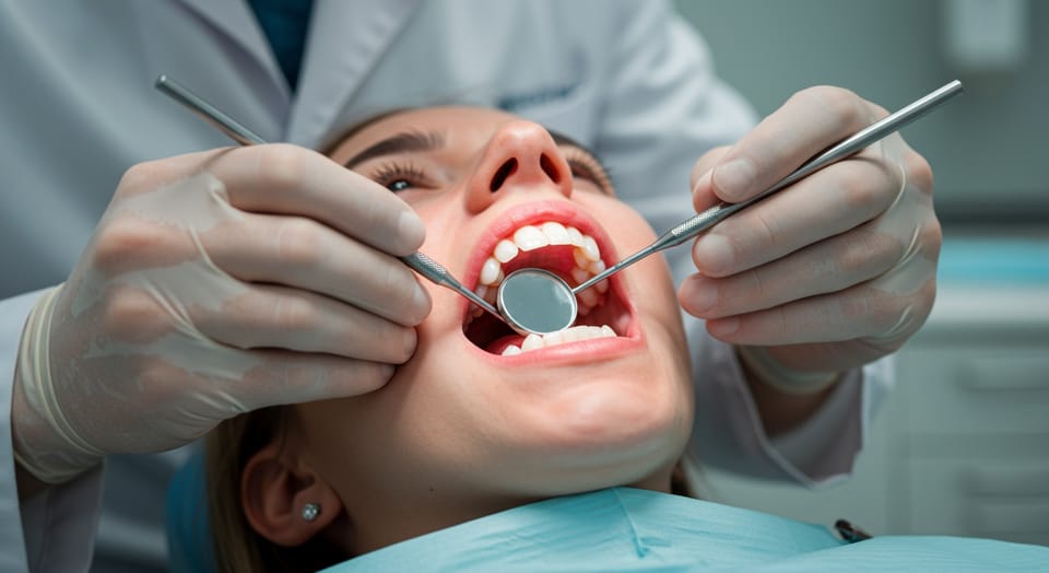 O Que Faz um Periodontista? Entenda a Essência da Saúde Gengival