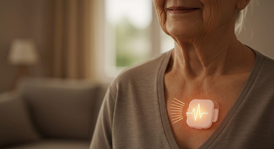 Desvendando Mitos: O Que Uma Pessoa Com Marca-Passo Não Pode Fazer?