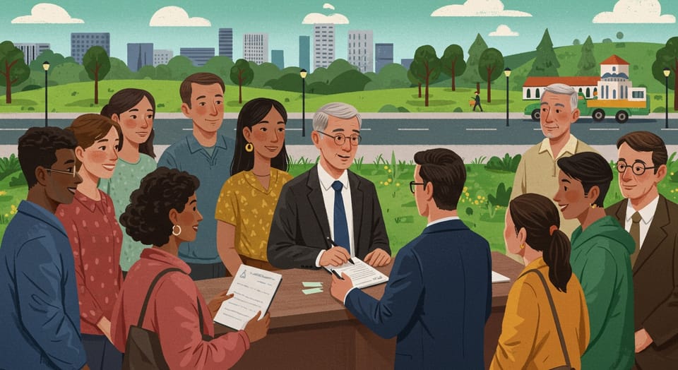 O que um Vereador Pode Fazer para Melhorar a Cidade